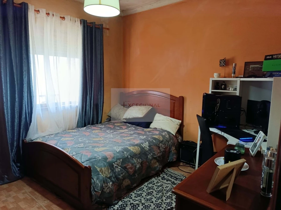 Moradia T3 para Venda em Ermesinde Foto 12