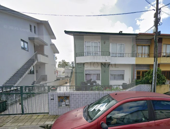 Moradia T3 para Venda em Ermesinde