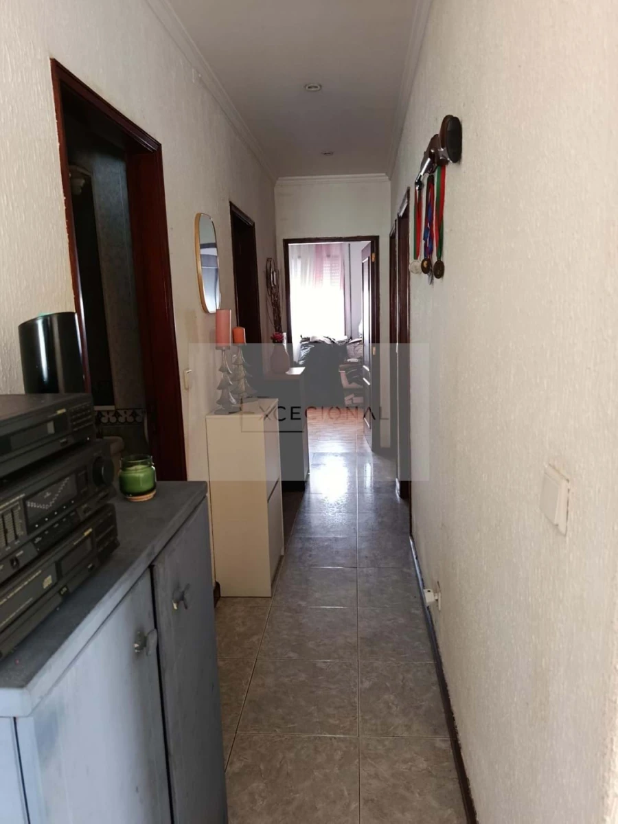 Moradia T3 para Venda em Ermesinde Foto 10