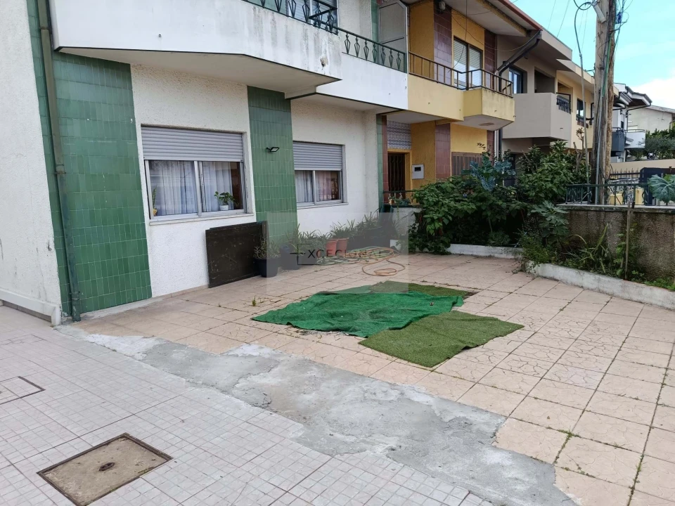 Moradia T3 para Venda em Ermesinde Foto 20