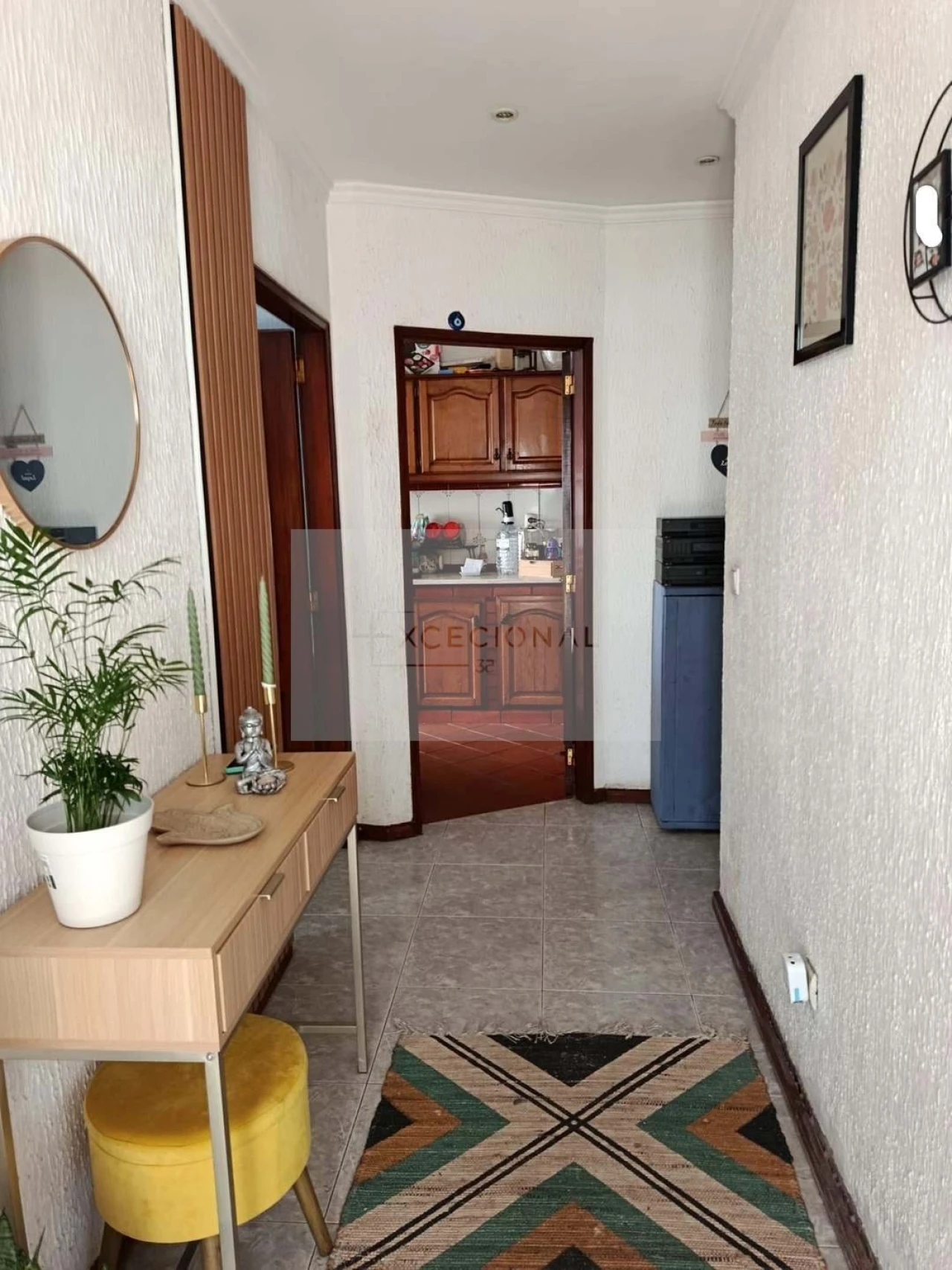 Moradia T3 para Venda em Ermesinde Foto 2