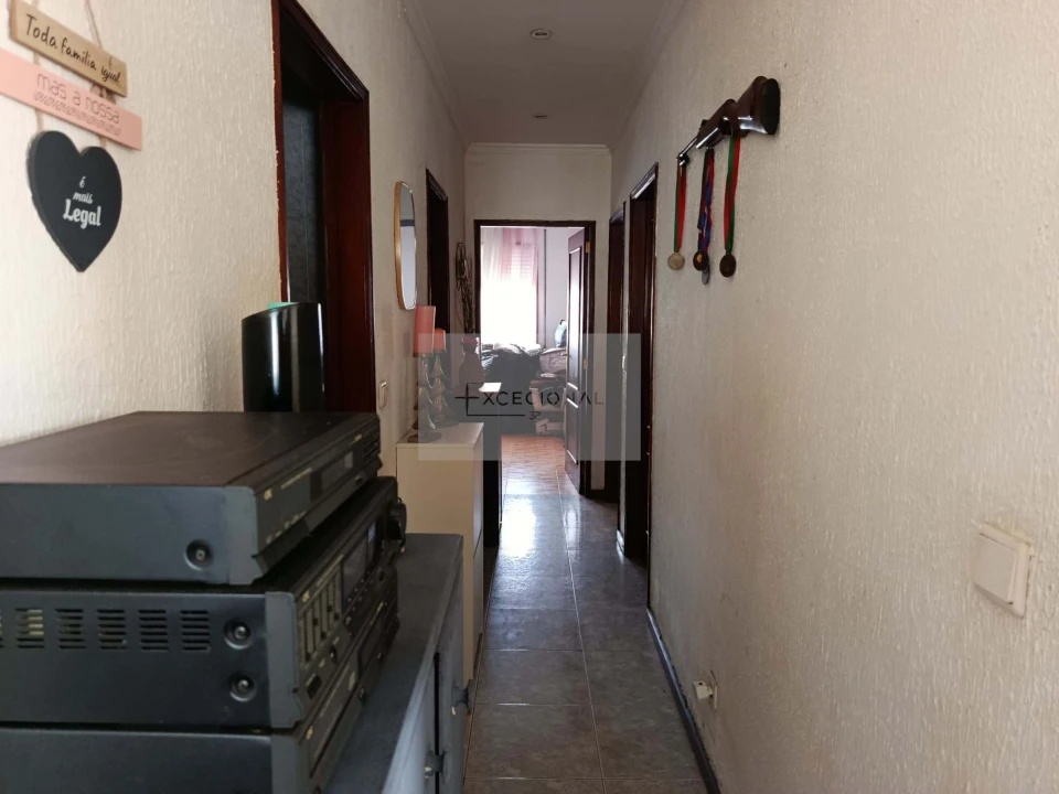 Moradia T3 para Venda em Ermesinde Foto 4