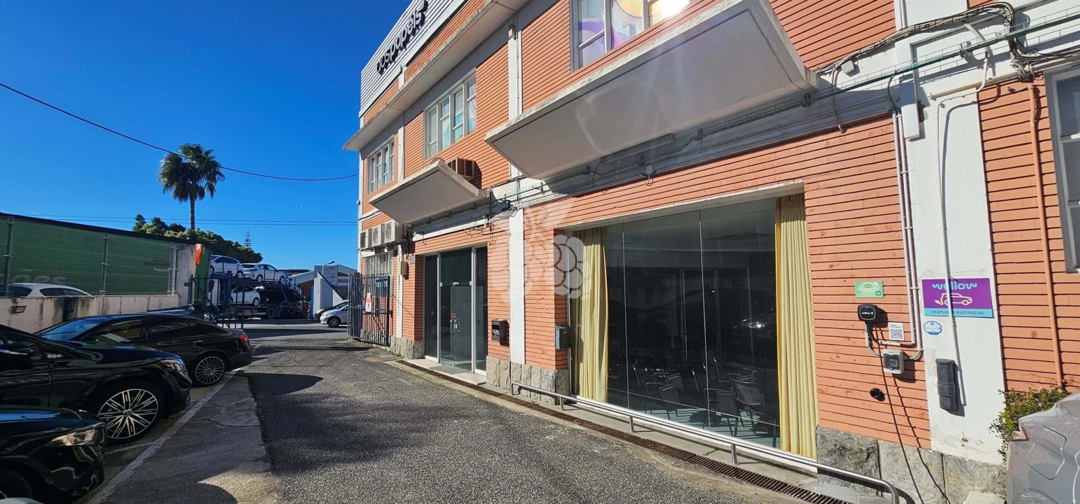 Negócio para Arrendamento em Carnaxide e Queijas Foto 28