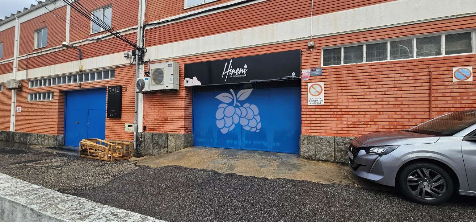 Negócio para Arrendamento em Carnaxide e Queijas Foto 30