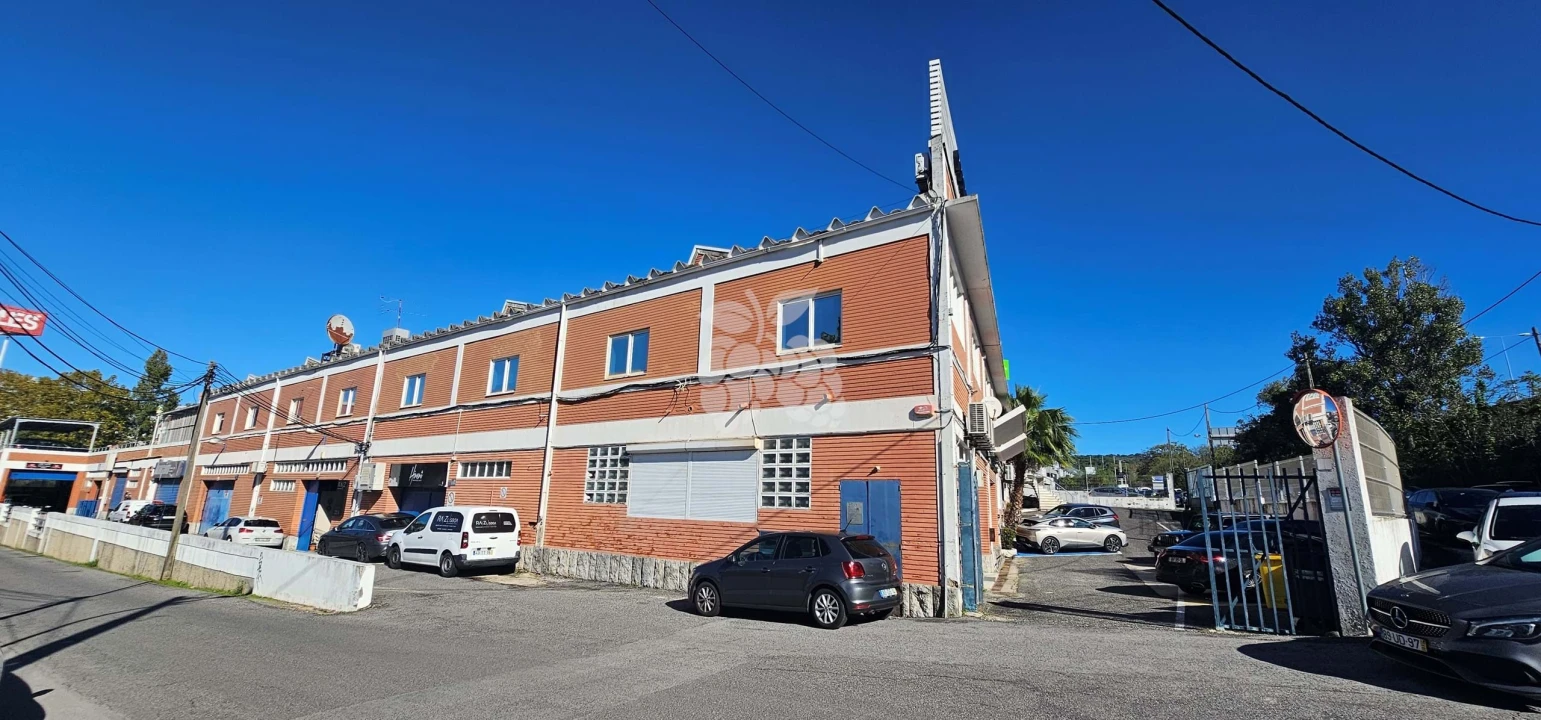 Negócio para Arrendamento em Carnaxide e Queijas Foto 27