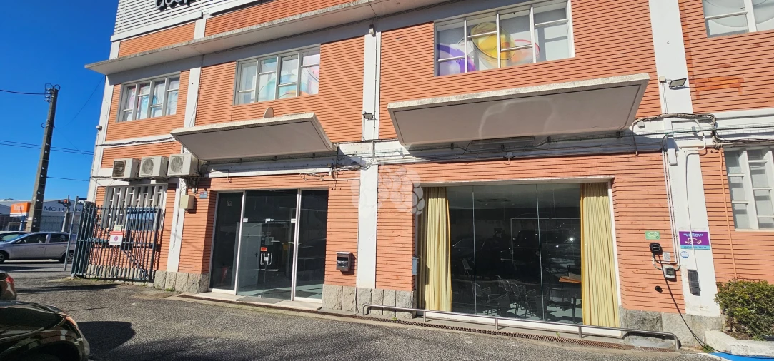 Negócio para Arrendamento em Carnaxide e Queijas Foto 29