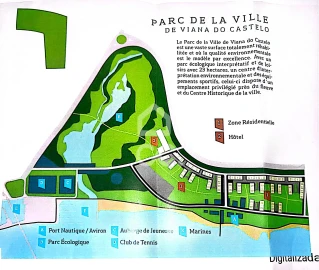 Apartamento T2 para Venda em Santa Maria Maior e Monserrate e Meadela
