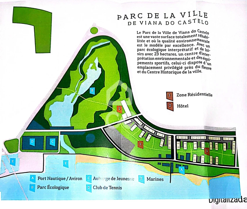Apartamento T2 para Venda em Santa Maria Maior e Monserrate e Meadela Foto 15