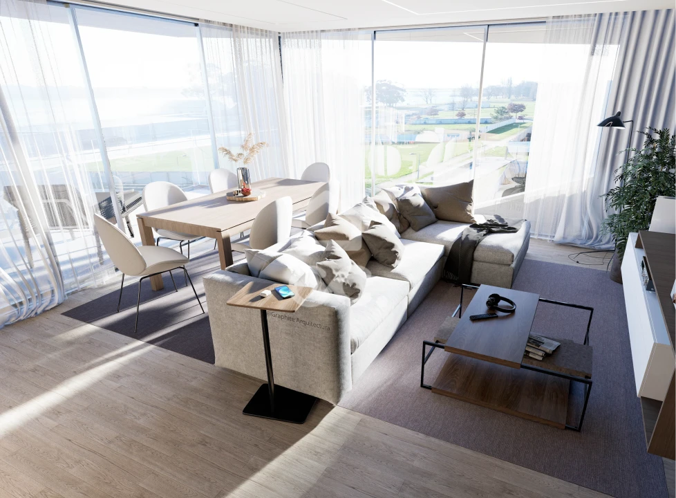 Apartamento T3 para Venda em Santa Maria Maior e Monserrate e Meadela Foto 12