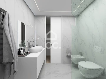 Apartamento T3 para Venda em Santa Maria Maior e Monserrate e Meadela