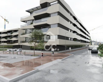 Apartamento T3 para Venda em Santa Maria Maior e Monserrate e Meadela