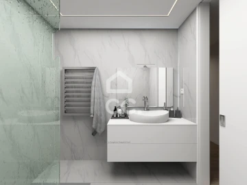 Apartamento T3 para Venda em Santa Maria Maior e Monserrate e Meadela