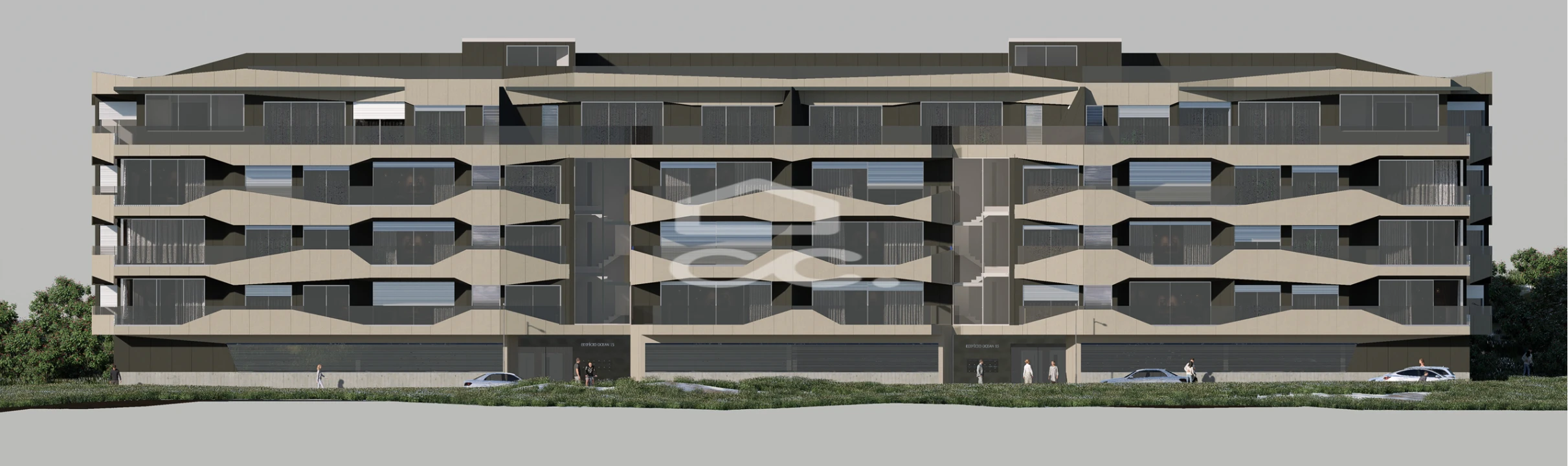 Apartamento T3 para Venda em Santa Maria Maior e Monserrate e Meadela Foto 2