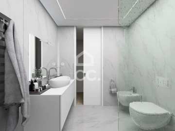 Apartamento T2 para Venda em Santa Maria Maior e Monserrate e Meadela