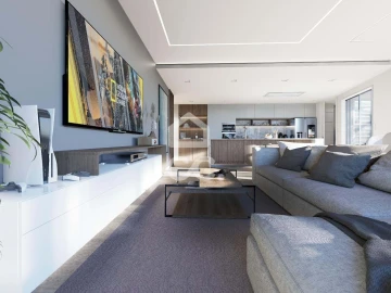 Apartamento T2 para Venda em Santa Maria Maior e Monserrate e Meadela