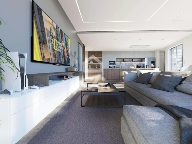 Apartamento T2 para Venda em Santa Maria Maior e Monserrate e Meadela Foto 6