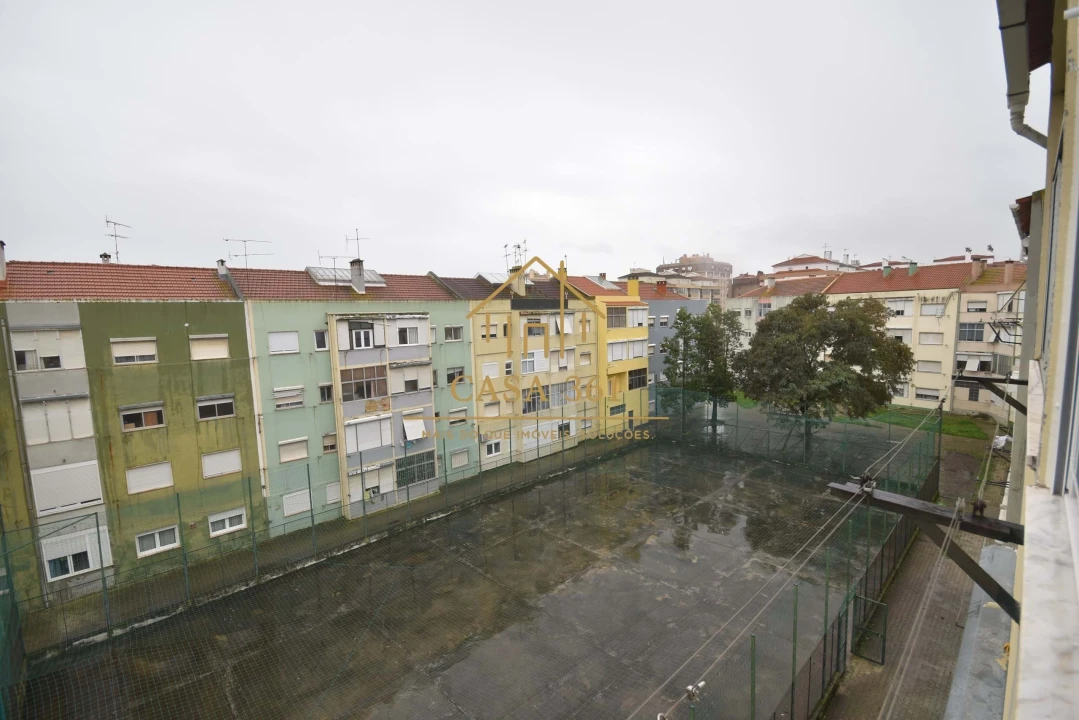Apartamento T3 para Venda em Alverca do Ribatejo e Sobralinho Foto 26