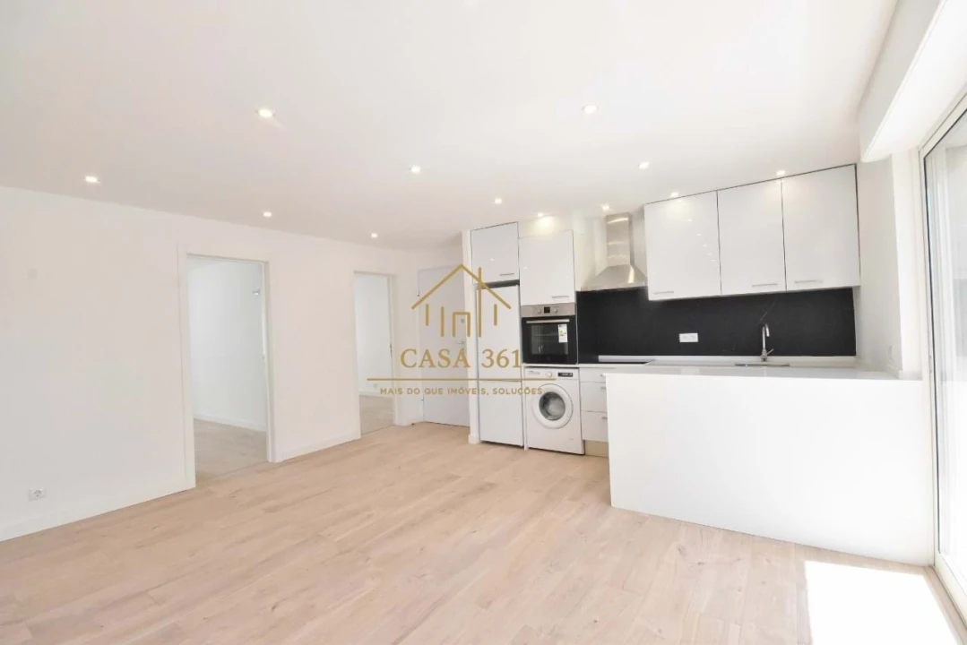 Apartamento T3 para Venda em Alverca do Ribatejo e Sobralinho Foto 4