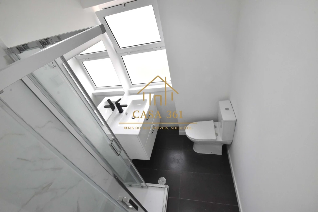 Apartamento T3 para Venda em Alverca do Ribatejo e Sobralinho Foto 30