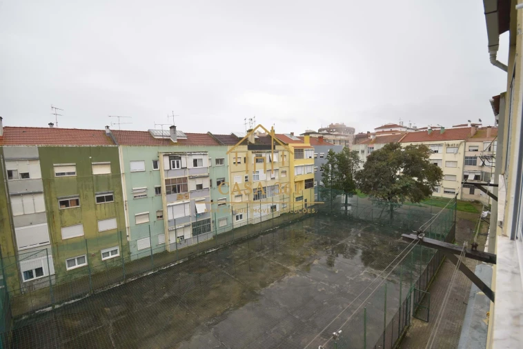 Apartamento T3 para Venda em Alverca do Ribatejo e Sobralinho Foto 26