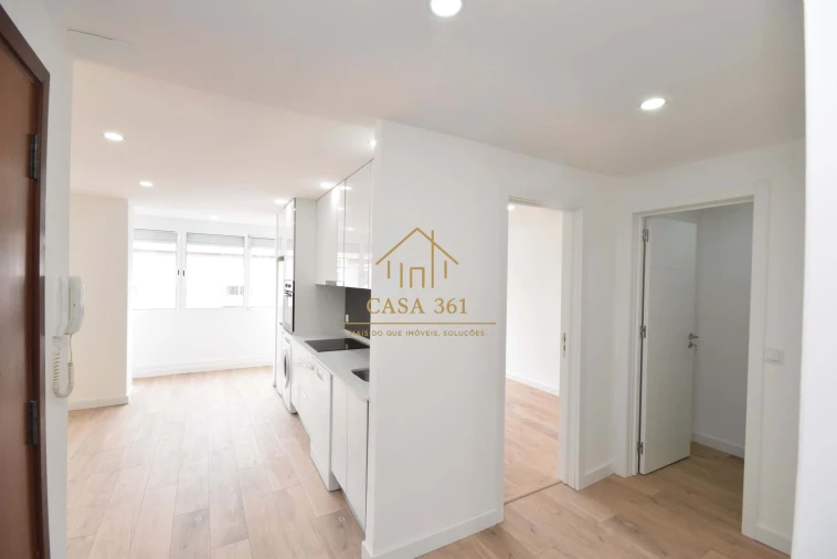 Apartamento T3 para Venda em Alverca do Ribatejo e Sobralinho Foto 12