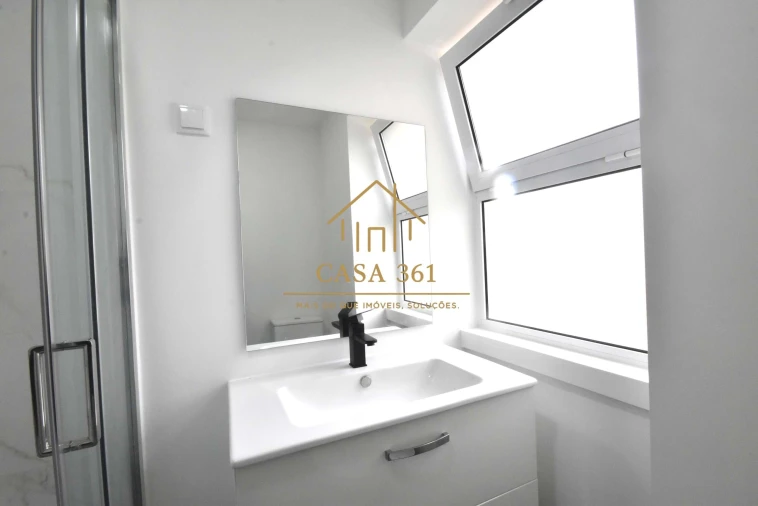 Apartamento T3 para Venda em Alverca do Ribatejo e Sobralinho Foto 29