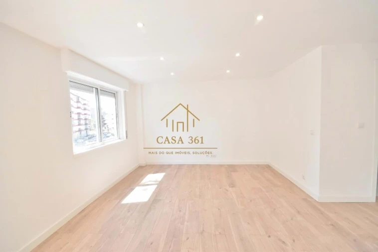 Apartamento T3 para Venda em Alverca do Ribatejo e Sobralinho Foto 12