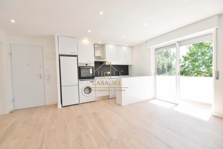 Apartamento T3 para Venda em Alverca do Ribatejo e Sobralinho