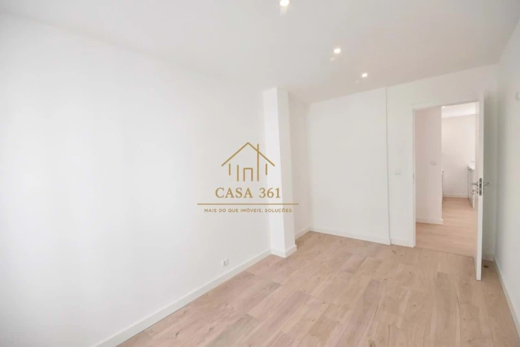 Apartamento T3 para Venda em Alverca do Ribatejo e Sobralinho Foto 25