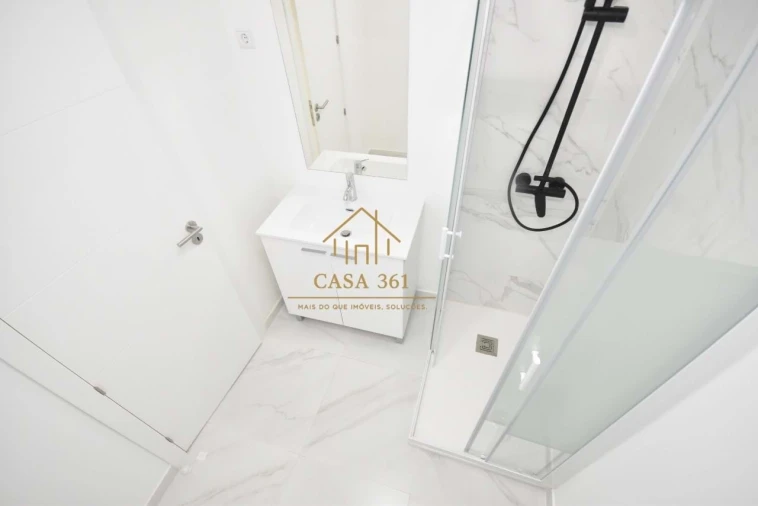 Apartamento T3 para Venda em Alverca do Ribatejo e Sobralinho Foto 13