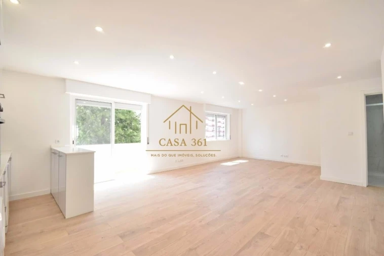 Apartamento T3 para Venda em Alverca do Ribatejo e Sobralinho Foto 10