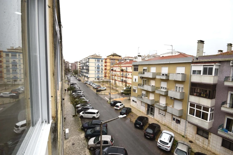 Apartamento T3 para Venda em Alverca do Ribatejo e Sobralinho Foto 10