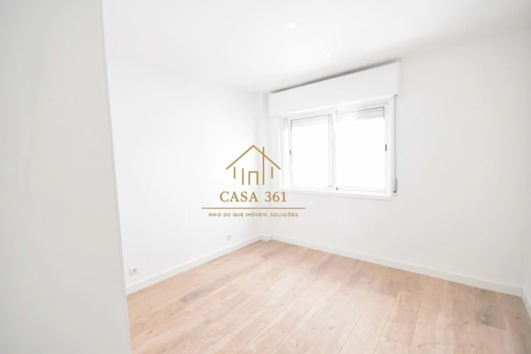 Apartamento T3 para Venda em Alverca do Ribatejo e Sobralinho Foto 16