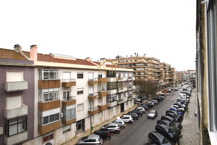 Apartamento T3 para Venda em Alverca do Ribatejo e Sobralinho Foto 11