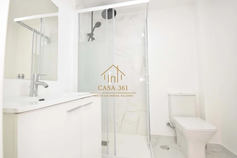 Apartamento T3 para Venda em Alverca do Ribatejo e Sobralinho Foto 14