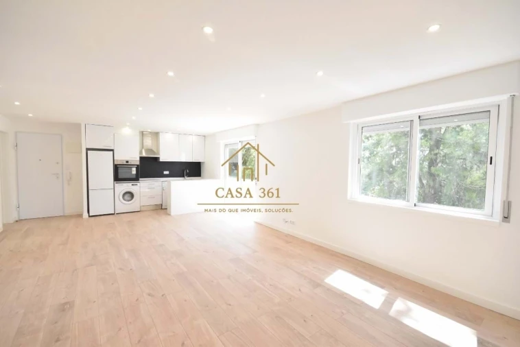 Apartamento T3 para Venda em Alverca do Ribatejo e Sobralinho Foto 6