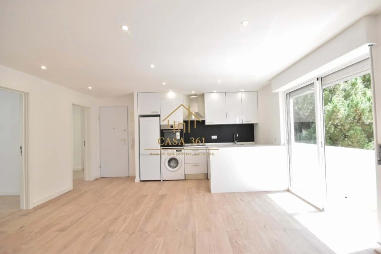 Apartamento T3 para Venda em Alverca do Ribatejo e Sobralinho Foto 3