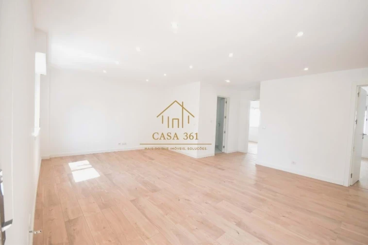 Apartamento T3 para Venda em Alverca do Ribatejo e Sobralinho Foto 9