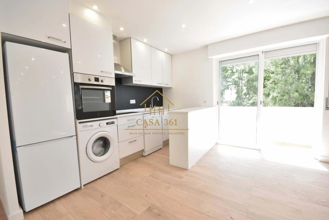 Apartamento T3 para Venda em Alverca do Ribatejo e Sobralinho Foto 2