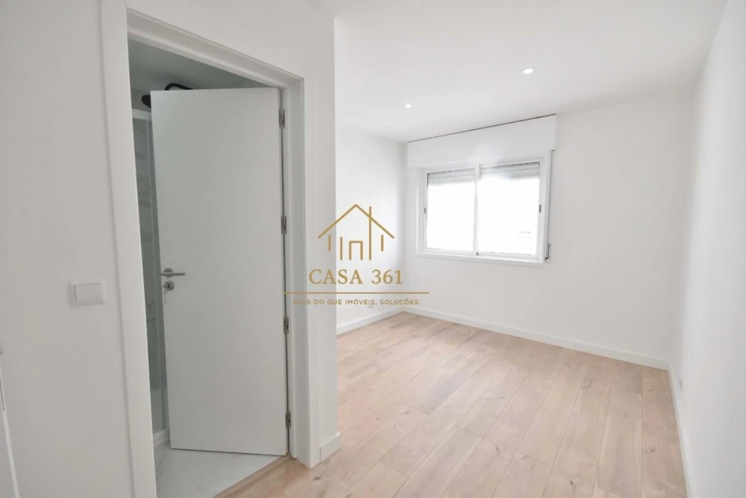 Apartamento T3 para Venda em Alverca do Ribatejo e Sobralinho Foto 20