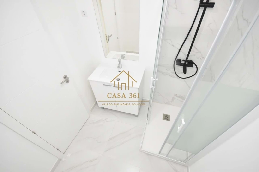 Apartamento T3 para Venda em Alverca do Ribatejo e Sobralinho Foto 13