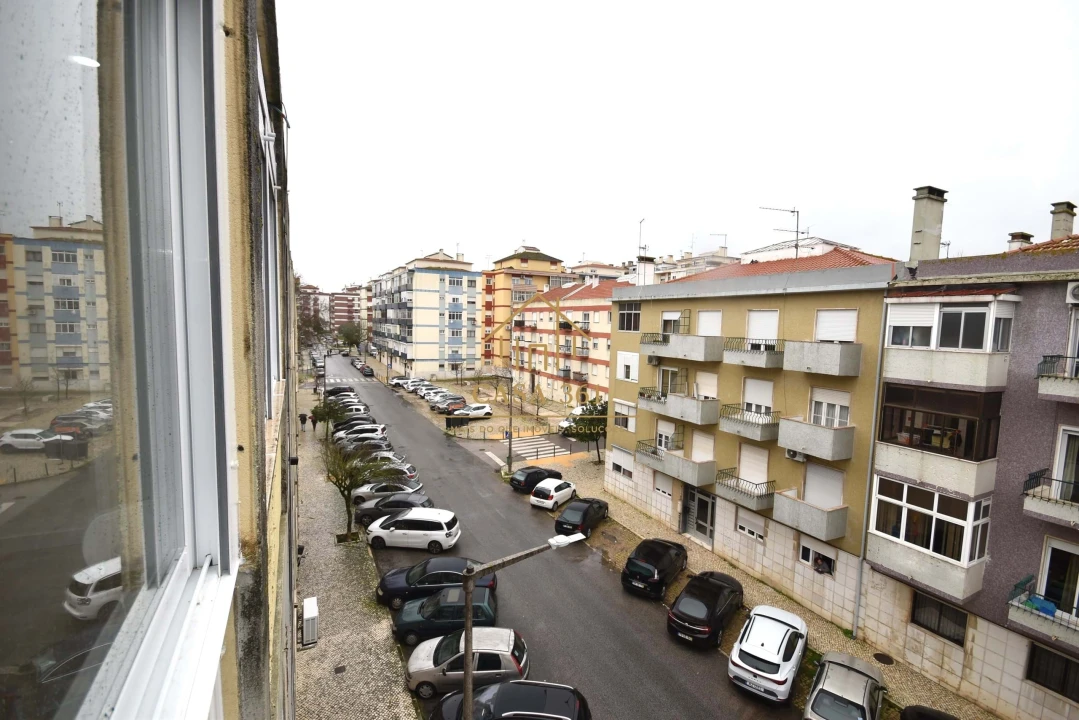 Apartamento T3 para Venda em Alverca do Ribatejo e Sobralinho Foto 10