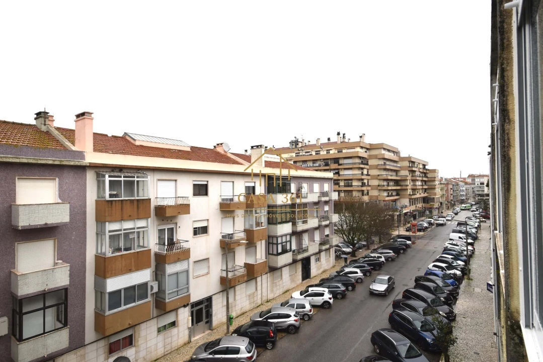 Apartamento T3 para Venda em Alverca do Ribatejo e Sobralinho Foto 11