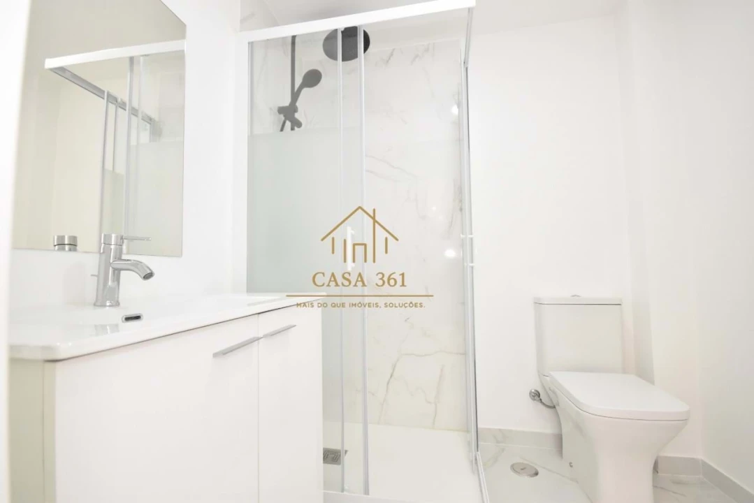 Apartamento T3 para Venda em Alverca do Ribatejo e Sobralinho Foto 14