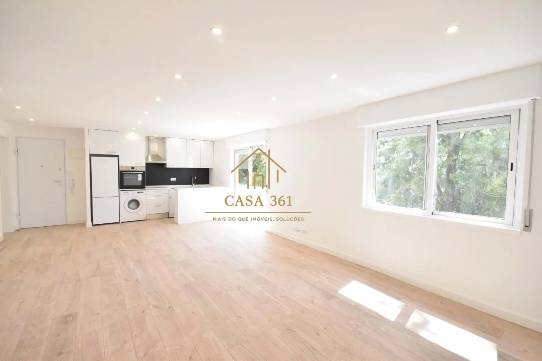 Apartamento T3 para Venda em Alverca do Ribatejo e Sobralinho Foto 6