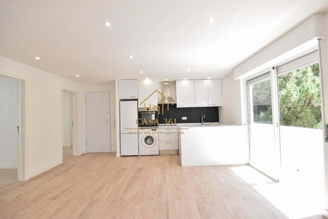 Apartamento T3 para Venda em Alverca do Ribatejo e Sobralinho Foto 3