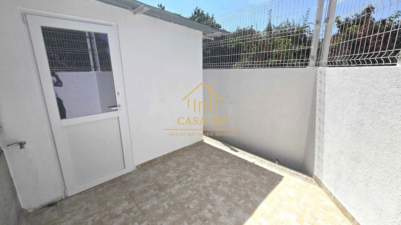 Apartamento T2 para Venda em Marvila, Ribeira Santarém, São Salvador, São Nicolau Foto 5