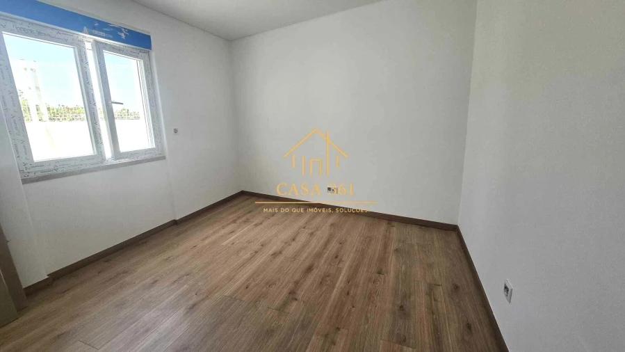 Apartamento T2 para Venda em Marvila, Ribeira Santarém, São Salvador, São Nicolau Foto 8