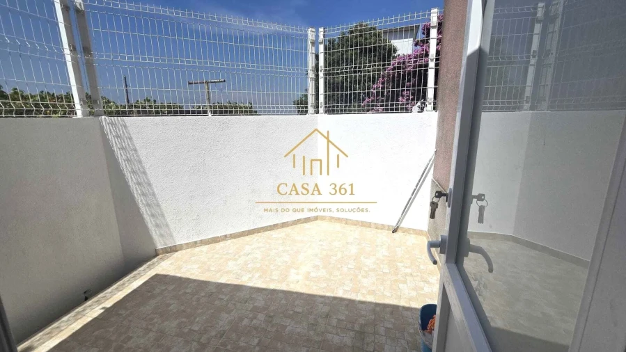 Apartamento T2 para Venda em Marvila, Ribeira Santarém, São Salvador, São Nicolau Foto 3