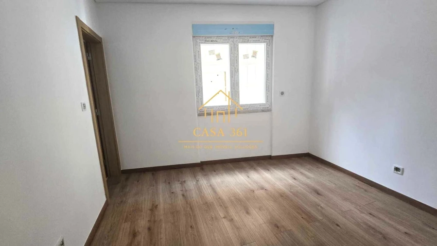Apartamento T2 para Venda em Marvila, Ribeira Santarém, São Salvador, São Nicolau Foto 17